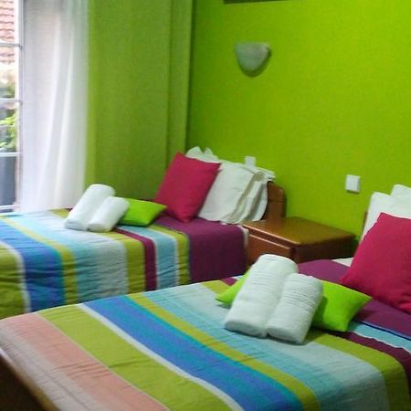 Residencial Moeda Otel Coimbra Dış mekan fotoğraf