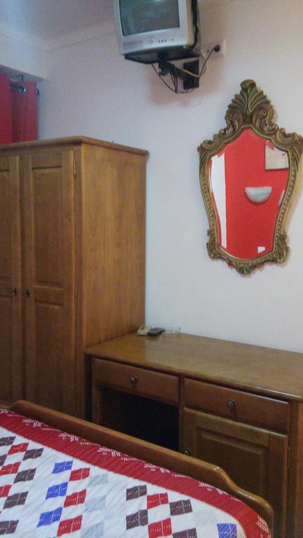 Residencial Moeda Otel Coimbra Dış mekan fotoğraf