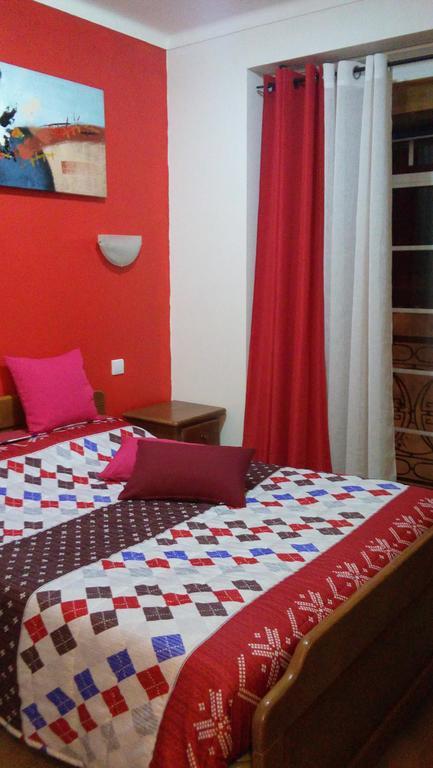 Residencial Moeda Otel Coimbra Dış mekan fotoğraf