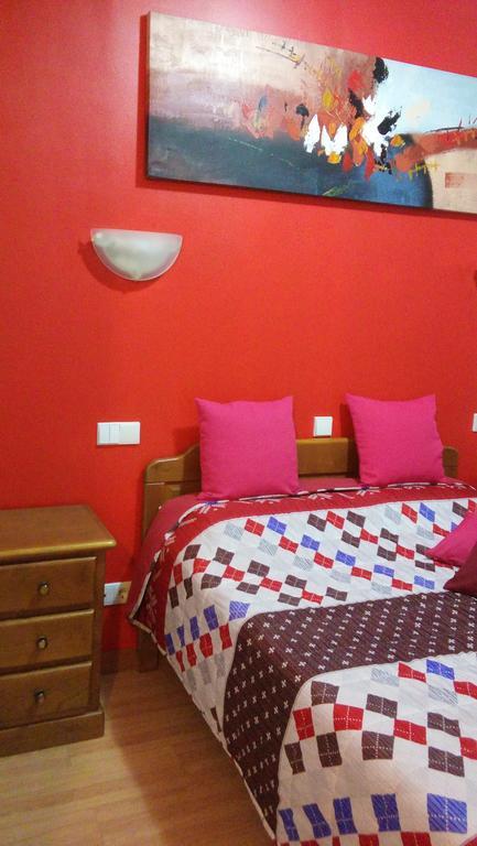 Residencial Moeda Otel Coimbra Dış mekan fotoğraf