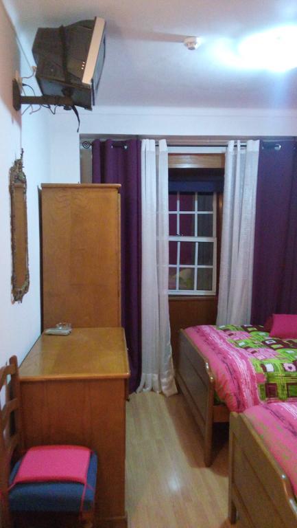 Residencial Moeda Otel Coimbra Dış mekan fotoğraf