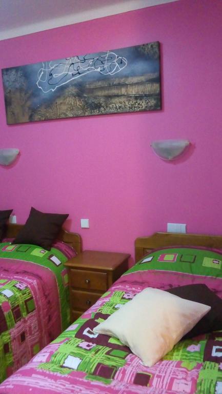 Residencial Moeda Otel Coimbra Dış mekan fotoğraf