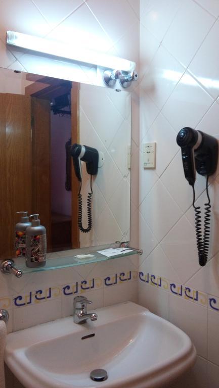 Residencial Moeda Otel Coimbra Dış mekan fotoğraf