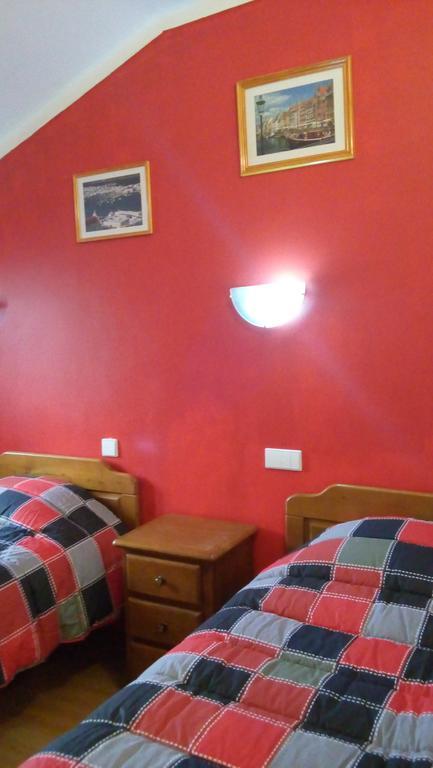 Residencial Moeda Otel Coimbra Dış mekan fotoğraf