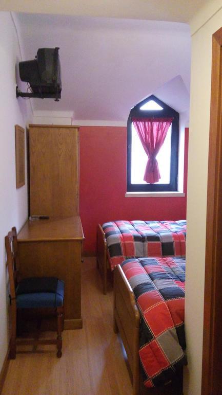 Residencial Moeda Otel Coimbra Dış mekan fotoğraf
