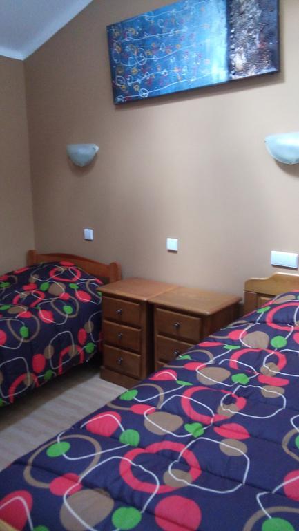 Residencial Moeda Otel Coimbra Dış mekan fotoğraf