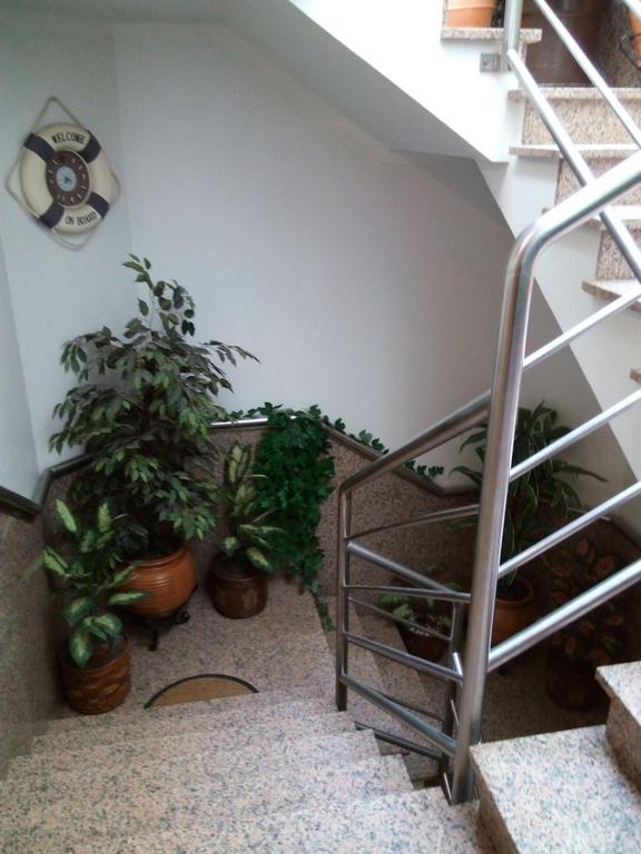 Residencial Moeda Otel Coimbra Dış mekan fotoğraf