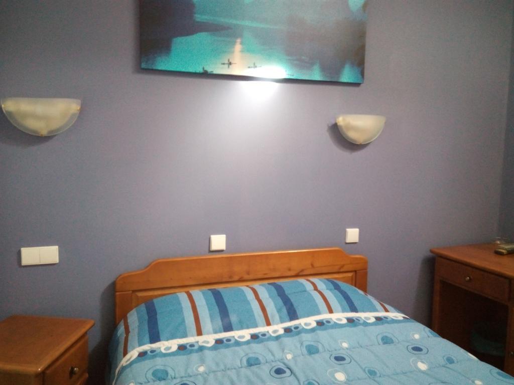 Residencial Moeda Otel Coimbra Dış mekan fotoğraf
