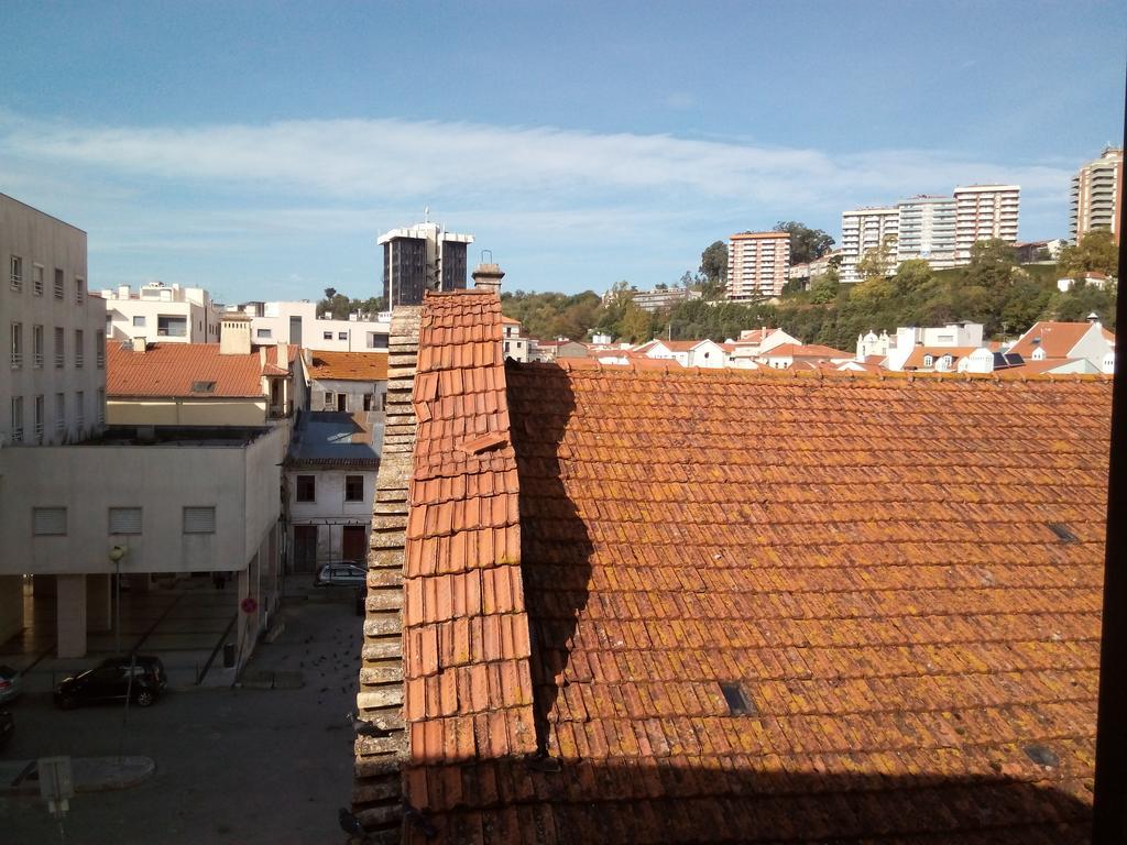 Residencial Moeda Otel Coimbra Dış mekan fotoğraf