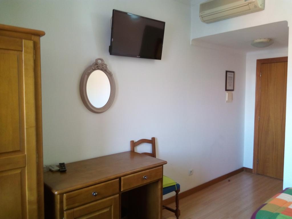 Residencial Moeda Otel Coimbra Dış mekan fotoğraf