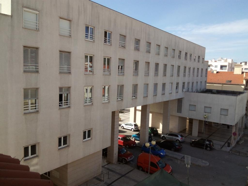 Residencial Moeda Otel Coimbra Dış mekan fotoğraf