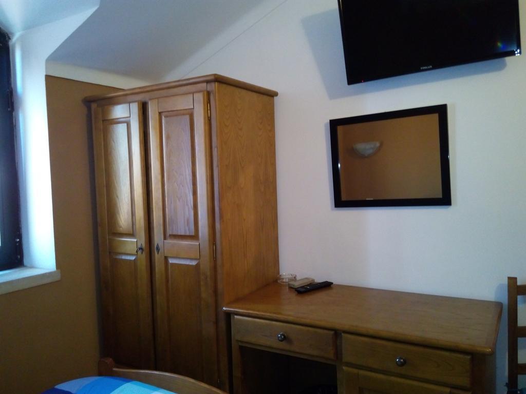 Residencial Moeda Otel Coimbra Dış mekan fotoğraf