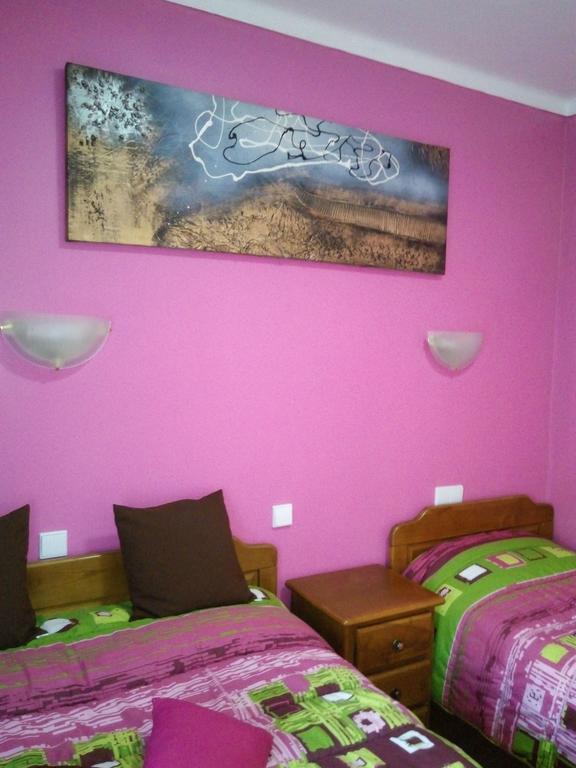 Residencial Moeda Otel Coimbra Dış mekan fotoğraf