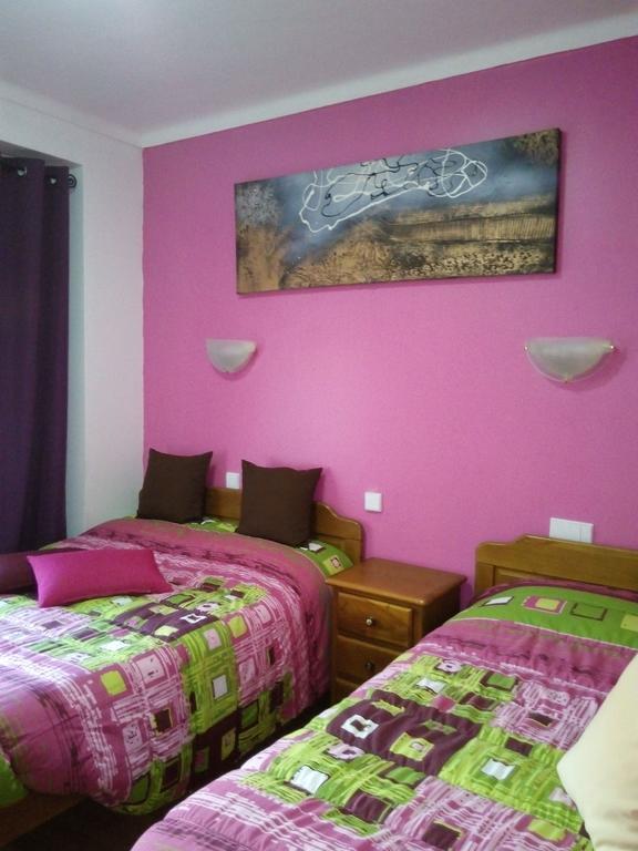 Residencial Moeda Otel Coimbra Dış mekan fotoğraf