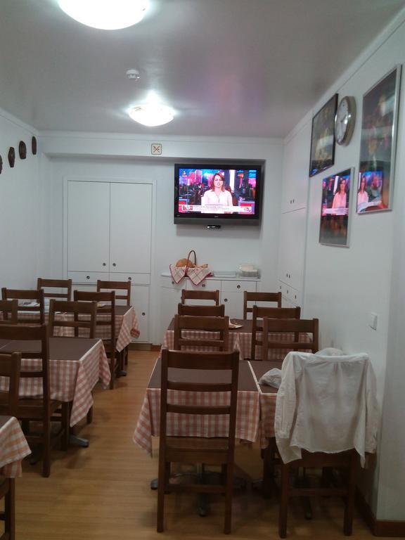 Residencial Moeda Otel Coimbra Dış mekan fotoğraf