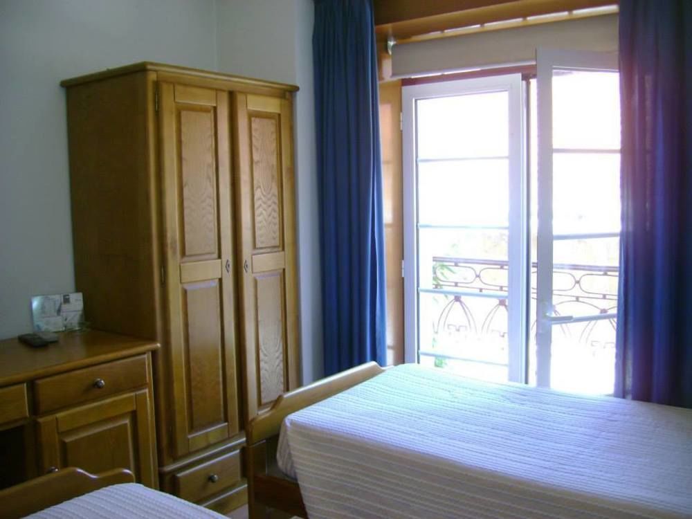Residencial Moeda Otel Coimbra Dış mekan fotoğraf