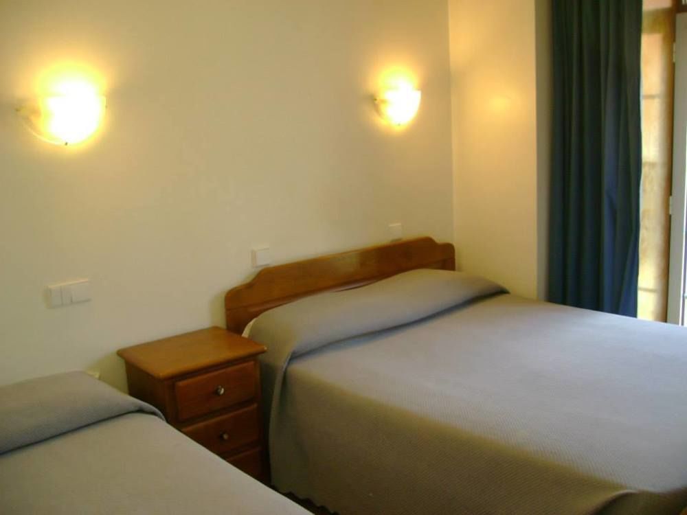 Residencial Moeda Otel Coimbra Dış mekan fotoğraf