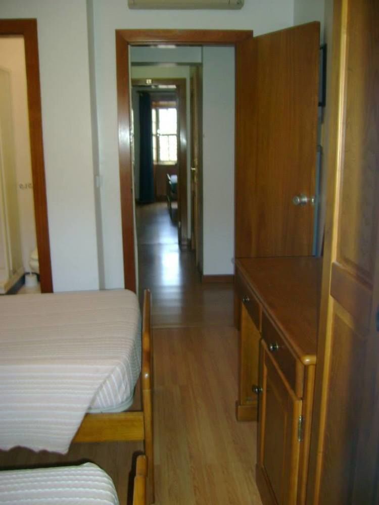 Residencial Moeda Otel Coimbra Dış mekan fotoğraf