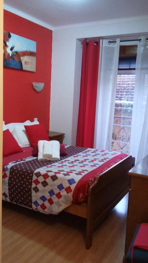 Residencial Moeda Otel Coimbra Dış mekan fotoğraf