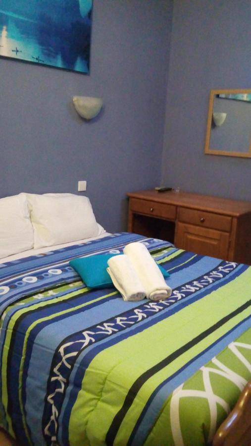 Residencial Moeda Otel Coimbra Dış mekan fotoğraf