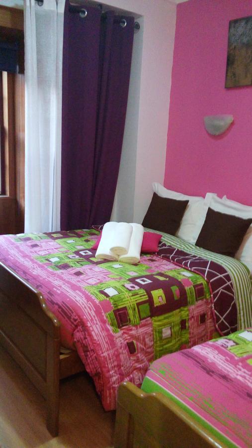 Residencial Moeda Otel Coimbra Dış mekan fotoğraf
