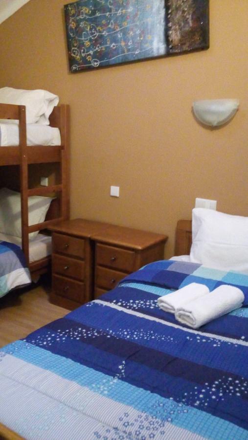 Residencial Moeda Otel Coimbra Dış mekan fotoğraf