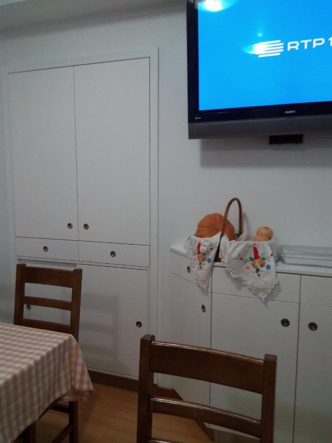 Residencial Moeda Otel Coimbra Dış mekan fotoğraf